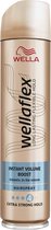Wella Flex Haarspray Instant Boost 250 ml