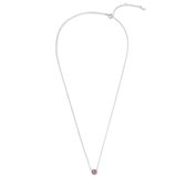 Violet Hamden Venus Dames Ketting Zilver - Zilverkleurig