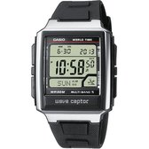 Casio Radio Controlled Heren Horloge WV-59E-1AVEG - 39 mm