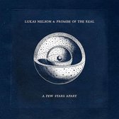 Lukas Nelson & Promise Of The Real - A Few Stars Apart (CD)