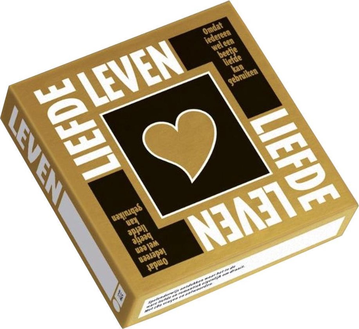 Liefdeleven