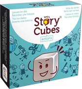 Rory's Story Cubes Actions - Dobbelspel