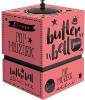 Butler Bell Games - Popmuziek