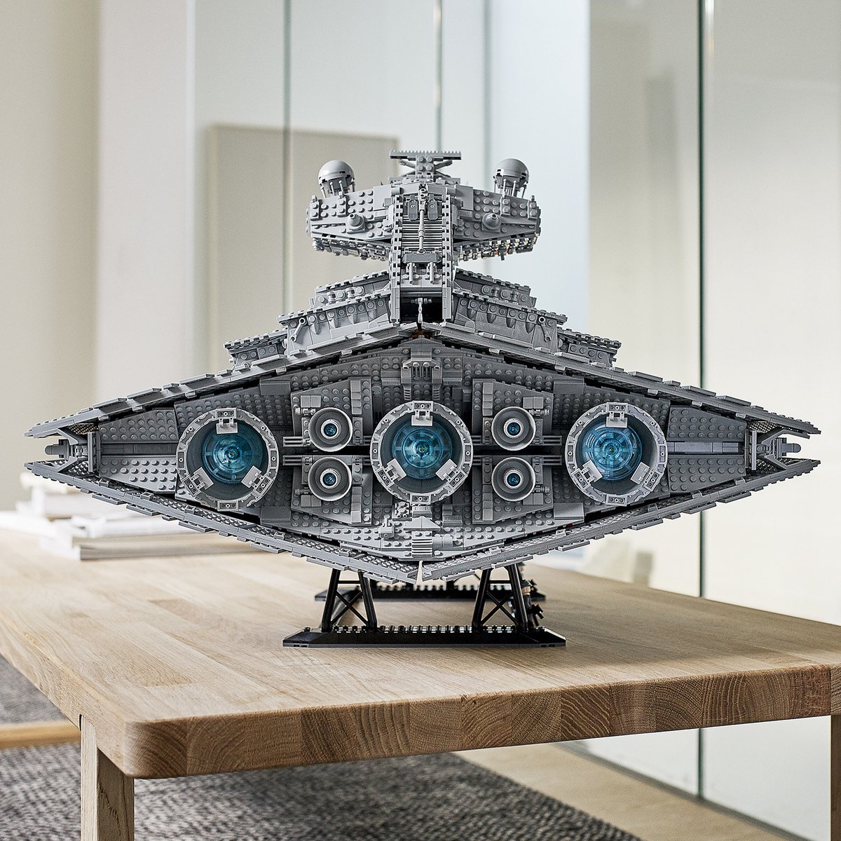 Lego 75252 ucs sale
