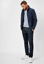 Redpoint chino brandon Navy-34-32