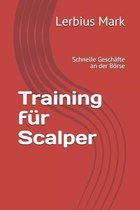 Aktienmarkt- Training für Scalper