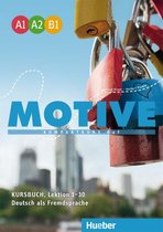 Motive - Kompaktkurs DaF Kursbuch