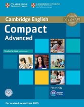 Cambridge English Compact - Adv for Revised Exam from 2015 s