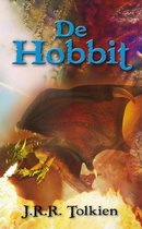 Zwarte Serie  -   De Hobbit