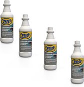 ZEP Lijmverwijderaar - 1 L x 4 stuks- Voordeelverpakking - 4 stuks