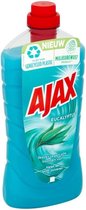 Ajax allesreiniger eucalyptus