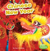 Holidays Around the World - Chinese New Year