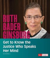 People You Should Know - Ruth Bader Ginsburg