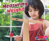 Measuring Masters - Measuring Weight