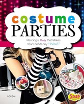 Perfect Parties -  Costume Parties