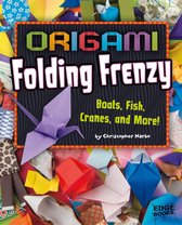 Origami Paperpalooza - Origami Folding Frenzy