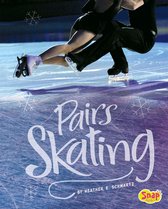 Figure Skating - Pairs Skating