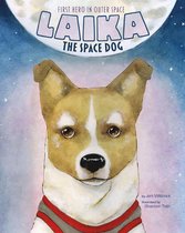 Animal Heroes - Laika the Space Dog