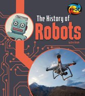 The History of Technology - The History of Robots