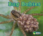 Animal Babies - Bug Babies