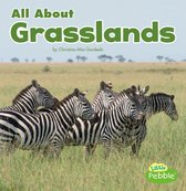 Habitats - All About Grasslands