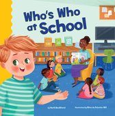 School Rules - Who's Who at School