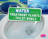 Here to There - How Water Gets from Treatment Plants to Toilet Bowls