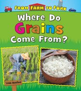 From Farm to Fork: Where Does My Food Come From? - Where Do Grains Come From?