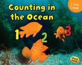 I Can Count! - Counting in the Ocean