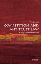Very Short Introductions - Competition and Antitrust Law: A Very Short Introduction