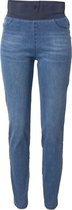 Freequent jeans shantal Blauw Denim-Xs (25-26)