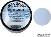 Pastel Macarons Acrylpoeder Blue Mint