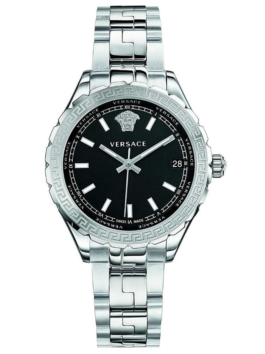 Versace Hellenyium Lady V12020015 vrouwen horloge