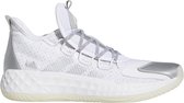 adidas Performance De schoenen van het basketbal Pro Boost Low