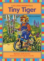 Let's Read Together ® - Tiny Tiger