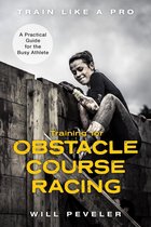 Train Like a Pro - Training for Obstacle Course Racing