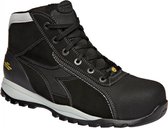 Diadora Glove Tech Pro 173527 HG S3 ESD - Zwart 80013 - 35