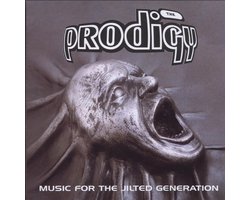 Music For The Jilted Generation