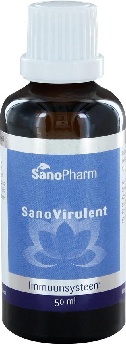 Goedkoopste SANO VIRULENT