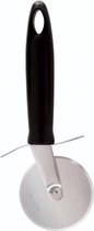 Kitchencraft Pizzasnijder 7 Cm Rvs/Nylon /Zwart