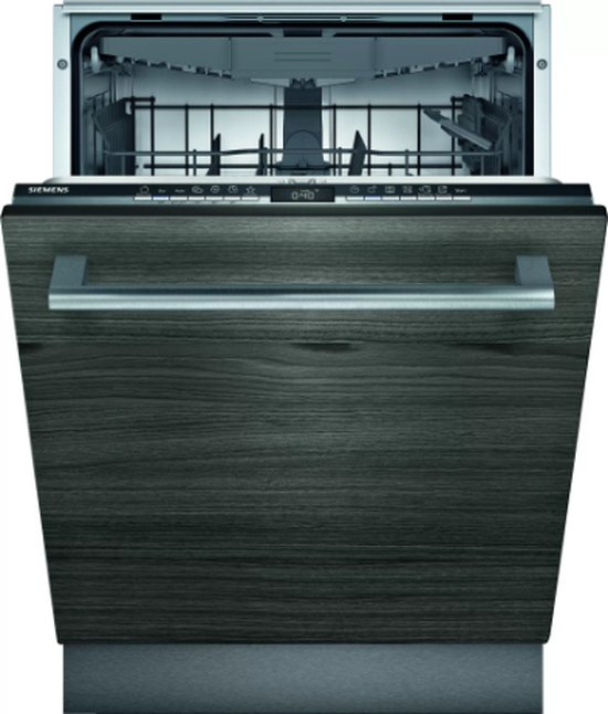 Siemens SX63HX36VE - iQ300 - Inbouwvaatwasser - Volledig integreerbaar