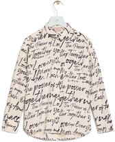 JOSH V ELLY Dames Blouse - Maat S