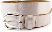 Riemen & Co Damesriem 2058 - Roze - 85 cm