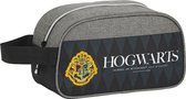 Harry Potter Toilettas Hogwarts - 26 x 15 x 12 cm - Polyester