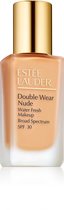 Estée Lauder Double Wear Nude Water Fresh Fond de Teint SPF30 - 2N1 Desert Beige - Foundation