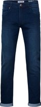 Petrol Industries - San Miquel slim straight jeans Heren - Maat 38-L32