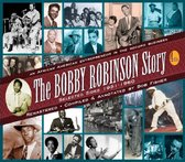 The Bobby Robinson Story 1951-1960