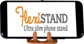 Flexistand Wood