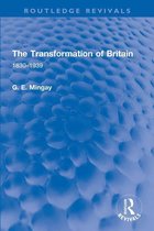 Routledge Revivals - The Transformation of Britain