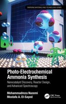 Emerging Materials and Technologies - Photo-Electrochemical Ammonia Synthesis